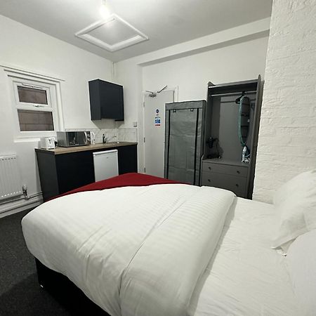 Stay Sleep Rest - Gawthorne Nottingham Esterno foto