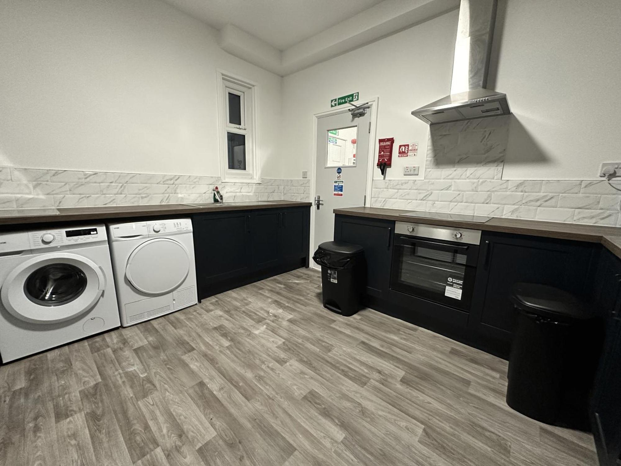 Stay Sleep Rest - Gawthorne Nottingham Esterno foto